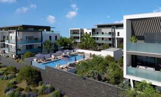 Appartement 4 Pièces 102 m² à vendre à Béziers (34500)