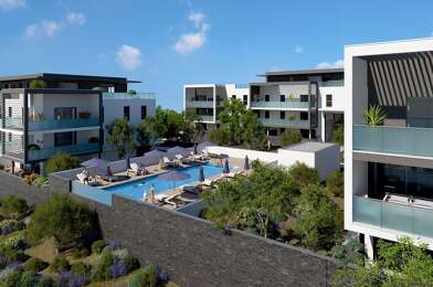 Appartement 4 pièces 390000 €