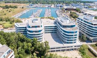 Appartement neuf   m² à vendre à Canet-en-Roussillon (66140)