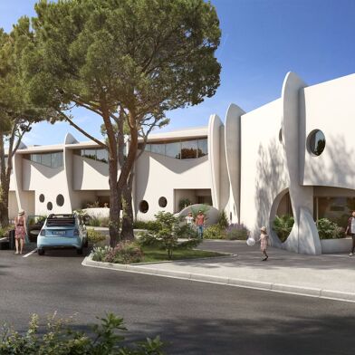 Appartement 2 pièces 239000 €