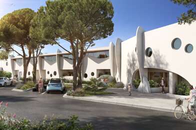 Appartement 3 pièces 365000 €