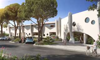 Appartement neuf   m² à vendre à La Grande-Motte (34280)