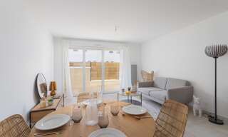 Appartement 3 Pièces 60 m² à vendre à Vic-la-Gardiole (34110)