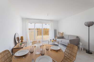 Appartement 3 pièces 269900 €