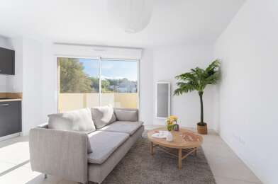 Appartement 3 pièces 284000 €