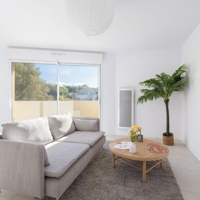 Appartement 3 pièces 294000 €