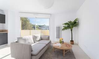 Appartement neuf   m² à vendre à Canet-en-Roussillon (66140)