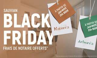 Maison 4 Pièces 87 m² à vendre à Sauvian (34410)