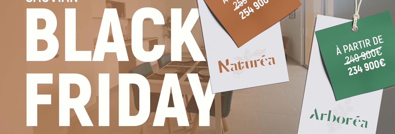 Appartement 3 Pièces 59 m² à vendre à Sauvian (34410)