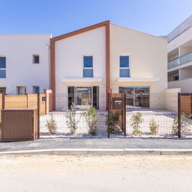 Maison 4 pièces 309900 €