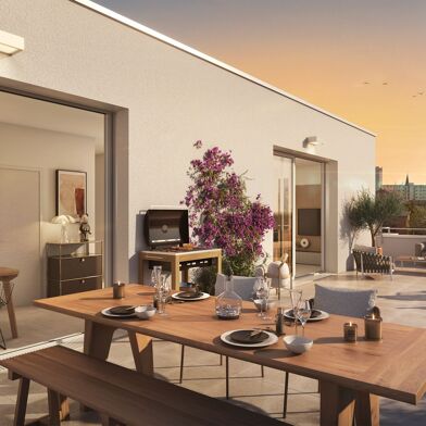 Appartement 1 pièces 211383 €