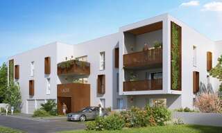 Appartement 1 Pièce 44 m² à vendre à Marseillan (34340)