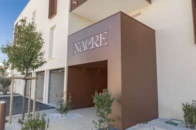 Appartement 2 pièces 204900 €