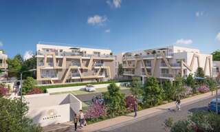 Appartement neuf   m² à vendre à Vias (34450)