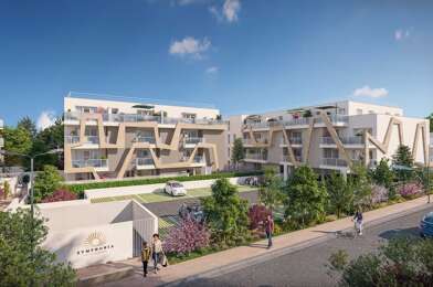 Appartement 2 pièces 160900 €