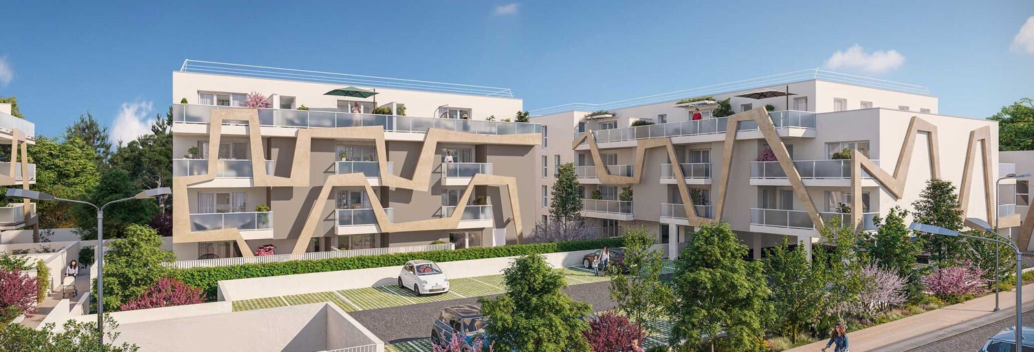 Appartement 2 Pièces 46 m² à vendre à Vias (34450)