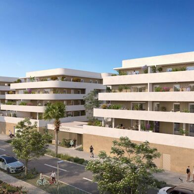 Appartement 4 pièces 380900 €