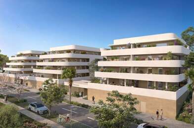 Appartement 4 pièces 370900 €