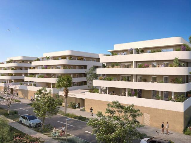 Appartement proposé à Canet-en-Roussillon