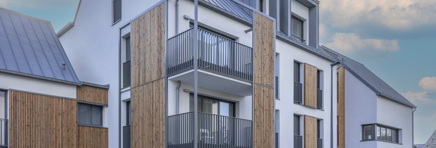 Appartement 3 Pièces 82 m² à vendre à Saint-Malo (35400)