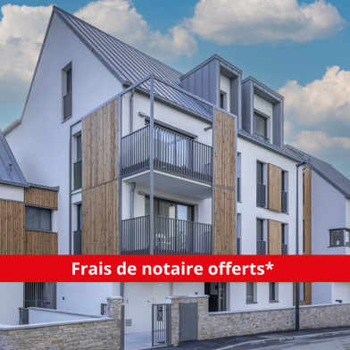 Appartement 4 pièces 440000 €