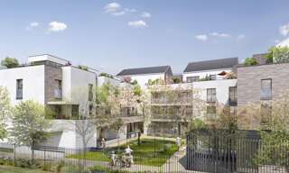 Appartement 3 Pièces 65 m² à vendre à Montigny-le-Bretonneux (78180)