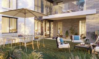 Appartement 5 Pièces 105 m² à vendre à Montigny-le-Bretonneux (78180)