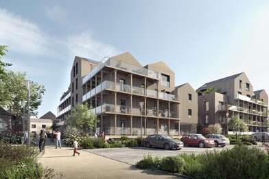 Appartement 2 pièces 220000 €