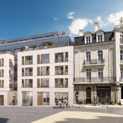 Appartement 4 pièces null €