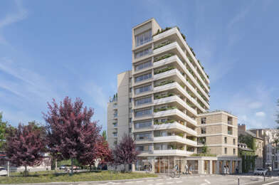 Appartement 2 pièces 365000 €