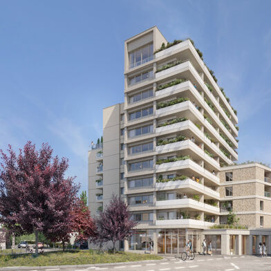 Appartement 4 pièces 690000 €