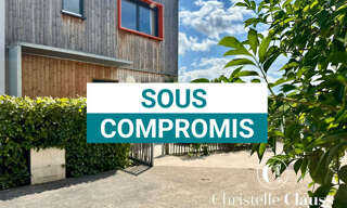 Maison 5 Pièces 81 m² à vendre à Ostwald (67540)