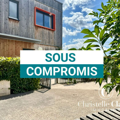Maison 5 pièces 295000 €