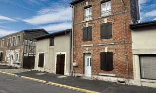 Maison 7 Pièces 148 m² à vendre à Saint-Remy-en-Bouzemont-Saint-Genest-et-Isson (51290)