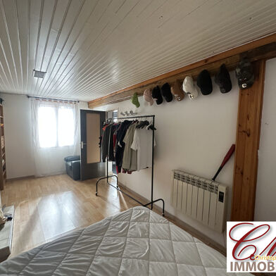 Maison 7 pièces 67000 €