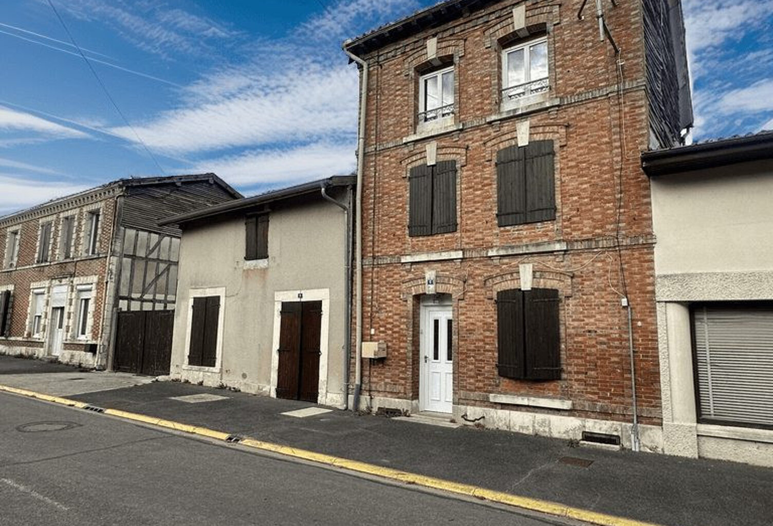 Maison Familiale — photo 1