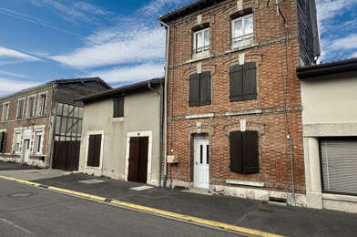 Maison 7 pièces 67000 €