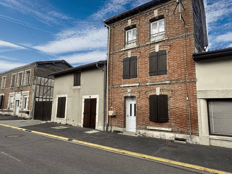 Maison Familiale — photo 1