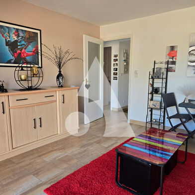 Appartement 2 pièces 244900 €