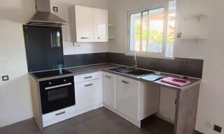 Maison 3 Pièces 57 m² à louer à Saint-Paul-lès-Dax (40990)