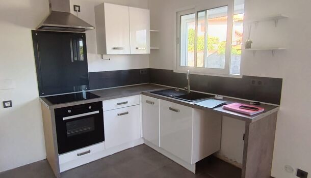 Villa / Maison 3 pièces  à louer Saint-Paul-lès-Dax 40990