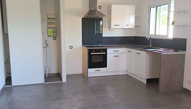 Villa / Maison 3 pièces  à louer Saint-Paul-lès-Dax 40990