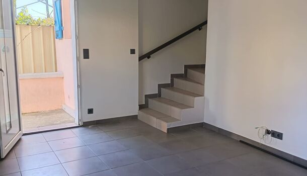 Villa / Maison 3 pièces  à louer Saint-Paul-lès-Dax 40990