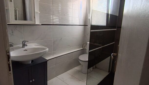 Villa / Maison 3 pièces  à louer Saint-Paul-lès-Dax 40990