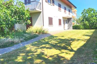 Appartement 4 pièces 495000 €