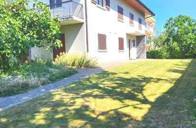 Appartement à vendre Ville-la-Grand — photo du bien