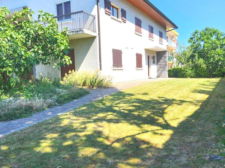 Appartement à vendre Ville-la-Grand — photo 1