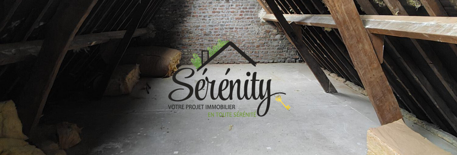 Maison 4 Pièces 114 m² à vendre à Palluel (62860)