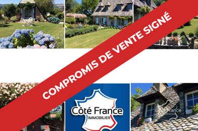 Maison 11 pièces 525000 €