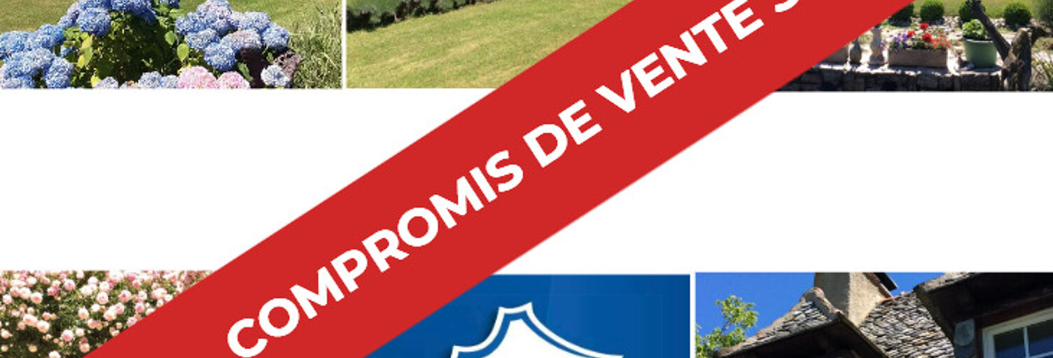 Maison 11 Pièces 265 m² à vendre à Junhac (15120)